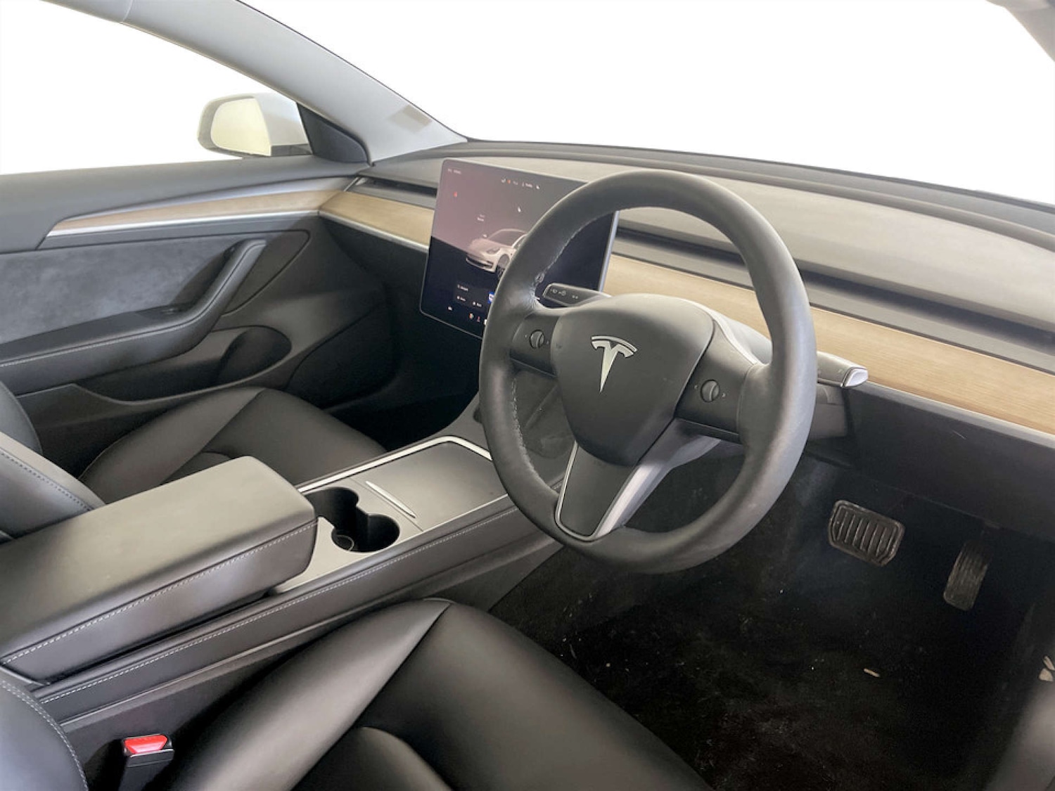 Used Tesla Model 3 2022 for sale - 77336950: Photo 15