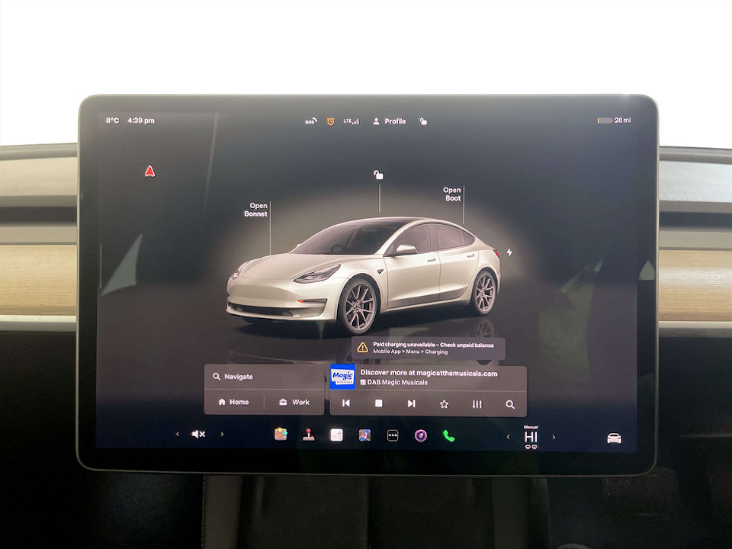 Used Tesla Model 3 2022 for sale - 77336950: Photo 24