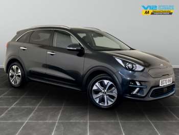 2021 (70) - 150kW 3 64kWh 5dr Auto