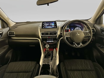 Used Mitsubishi Eclipse Cross 2019 for sale - 79508154: Photo