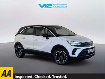 Used Vauxhall Crossland 2023 for sale - 78667804: Photo