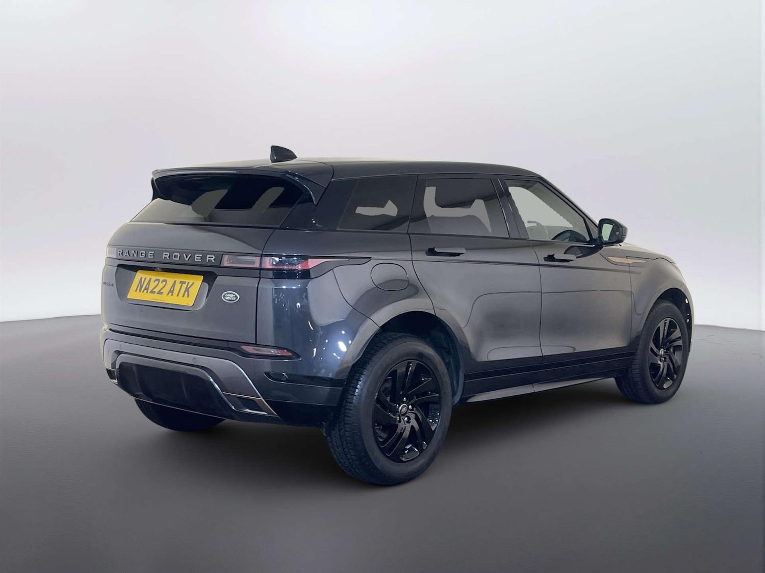 Used Land Rover Range Rover Evoque 2022 for sale - 78027742: Photo 10