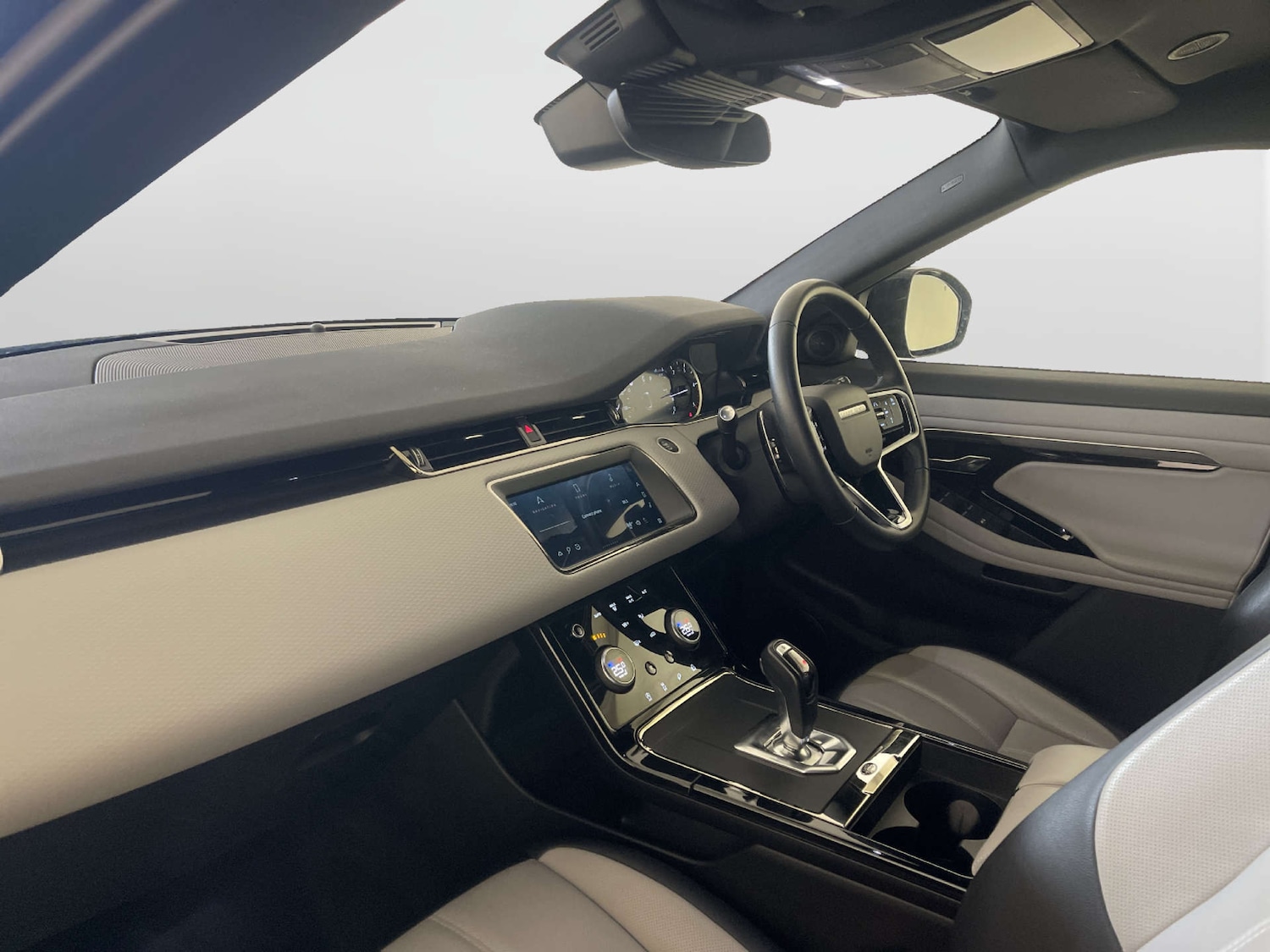 Used Land Rover Range Rover Evoque 2022 for sale - 78027742: Photo 12