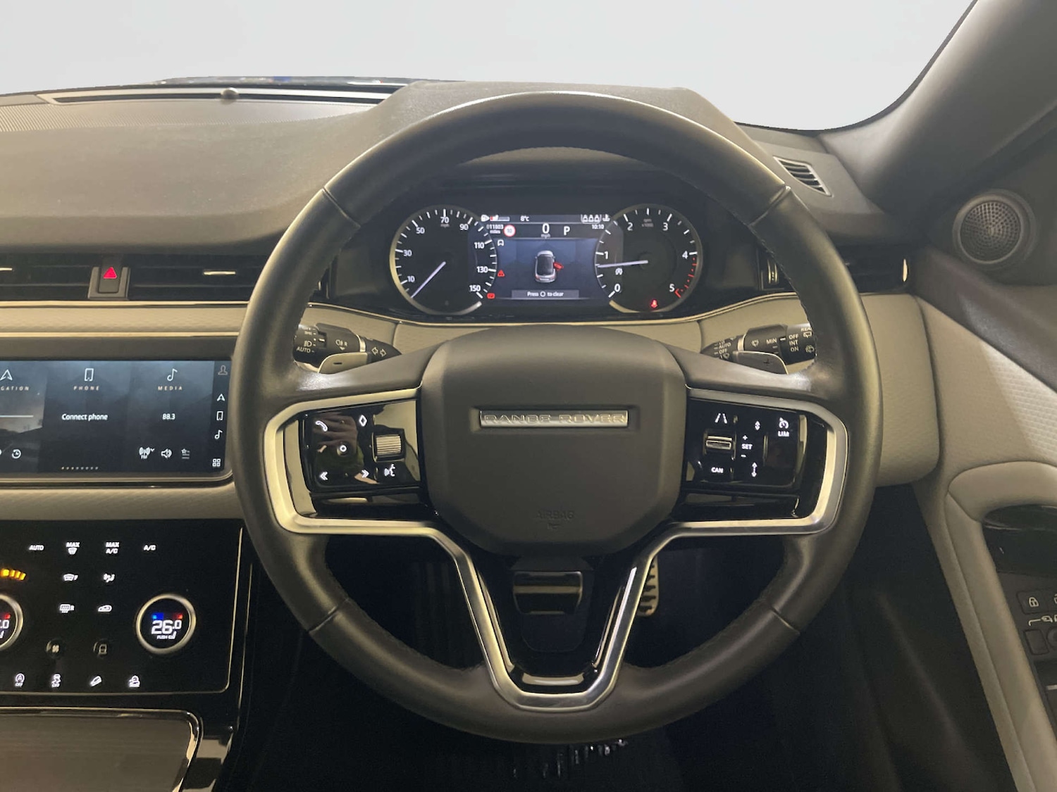 Used Land Rover Range Rover Evoque 2022 for sale - 78027742: Photo 16