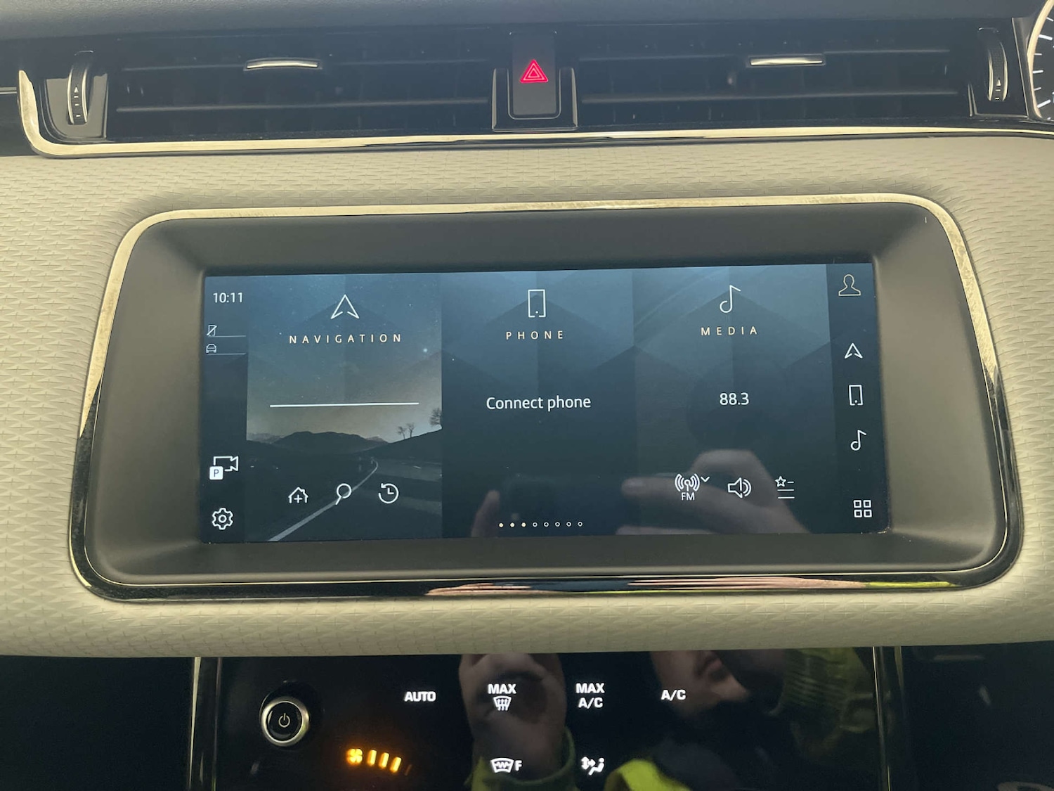 Used Land Rover Range Rover Evoque 2022 for sale - 78027742: Photo 21