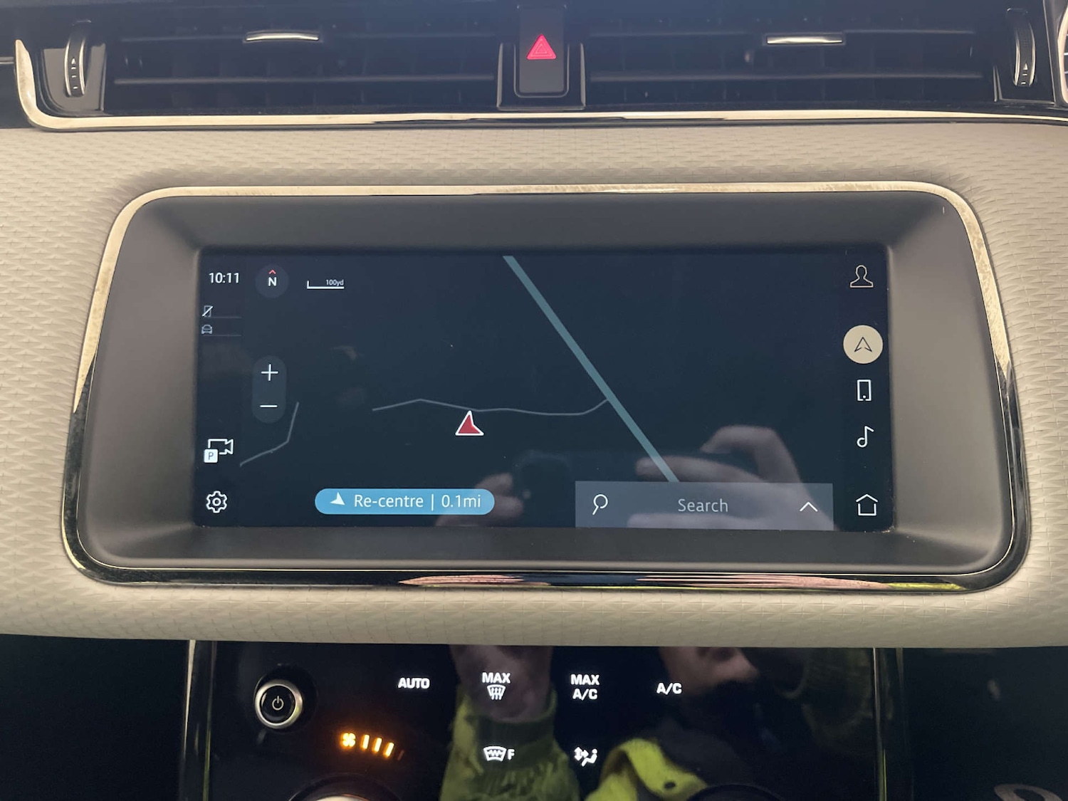 Used Land Rover Range Rover Evoque 2022 for sale - 78027742: Photo 23