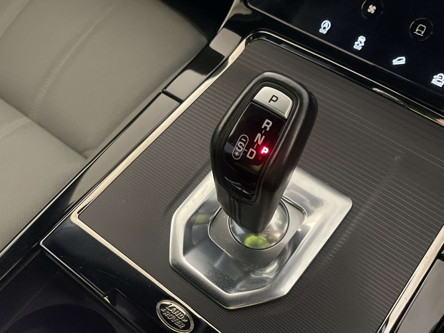 Used Land Rover Range Rover Evoque 2022 for sale - 78027742: Photo 25