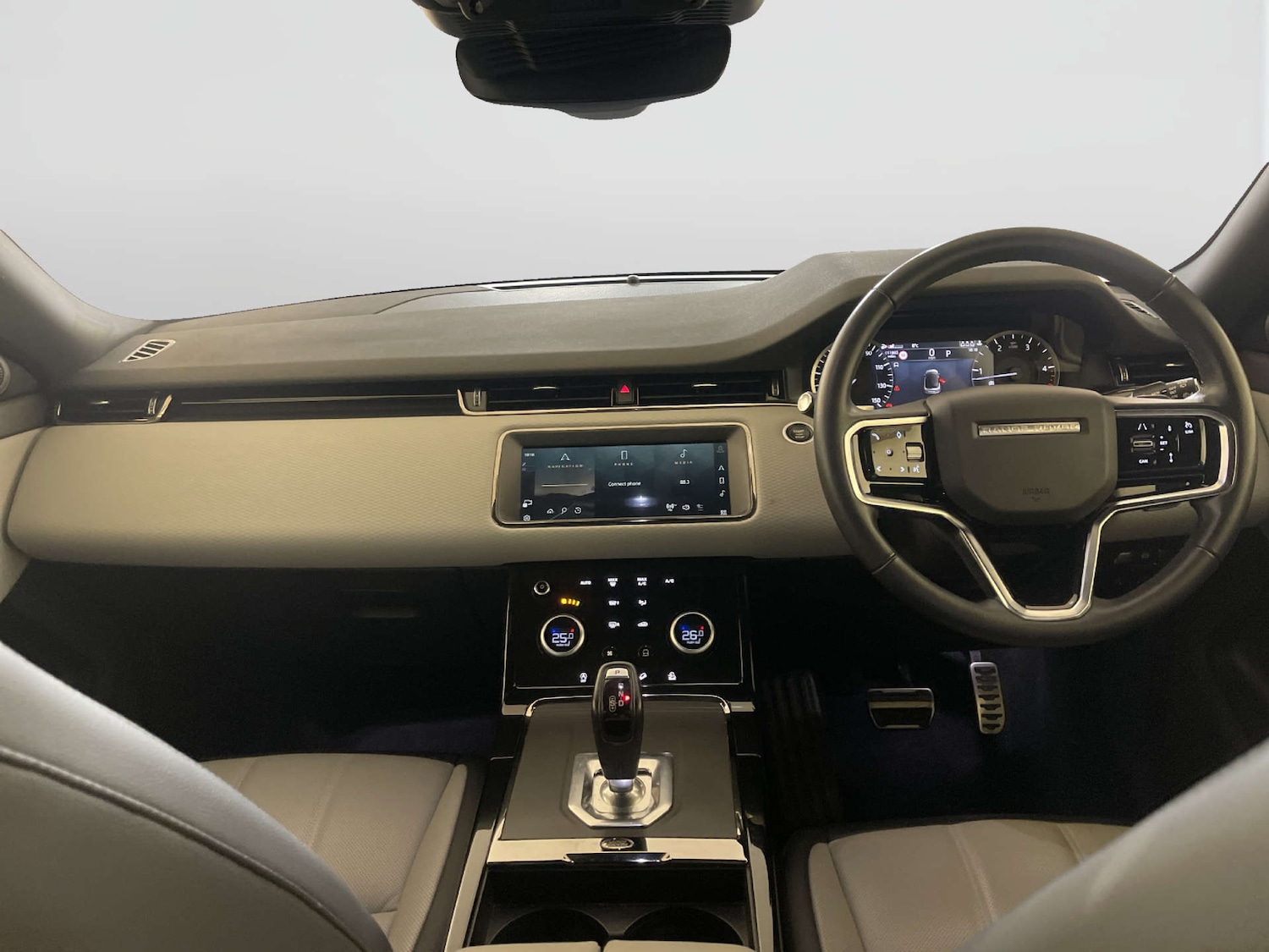 Used Land Rover Range Rover Evoque 2022 for sale - 78027742: Photo 3