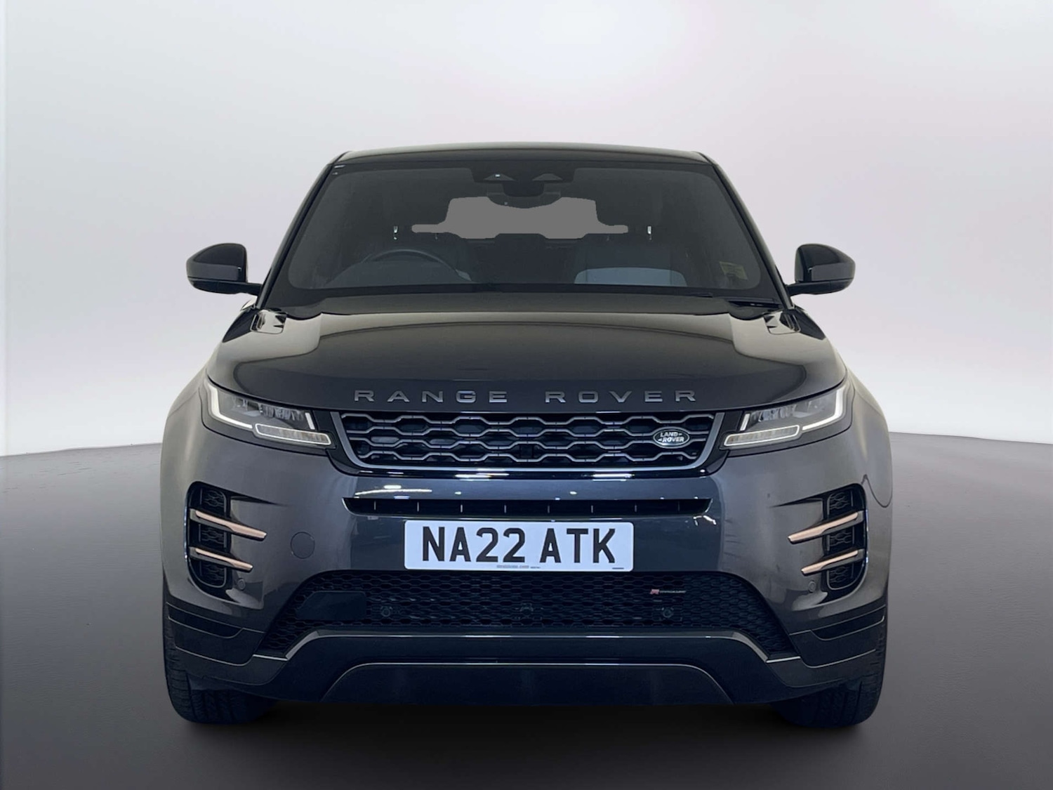 Used Land Rover Range Rover Evoque 2022 for sale - 78027742: Photo 5