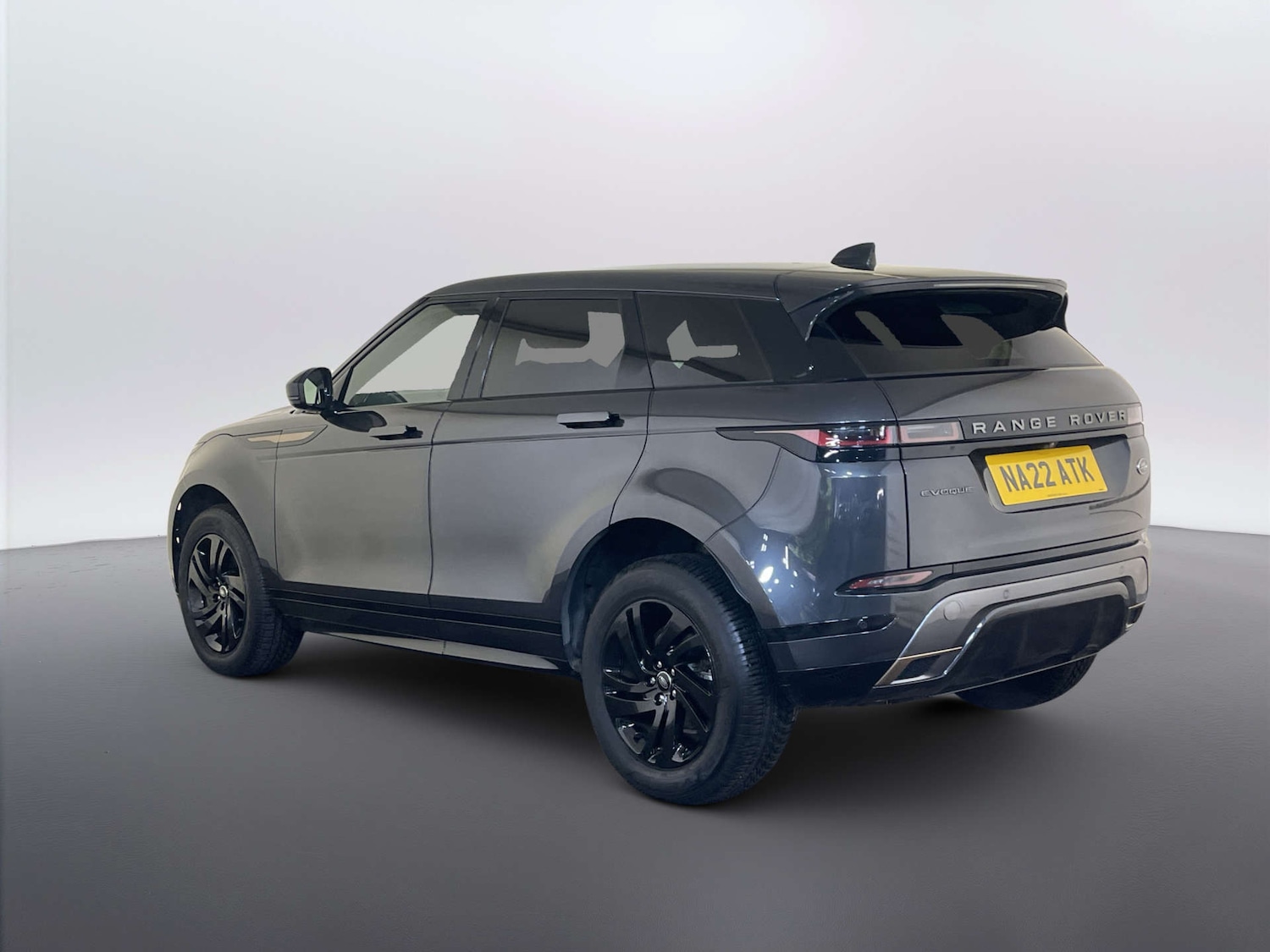 Used Land Rover Range Rover Evoque 2022 for sale - 78027742: Photo 8