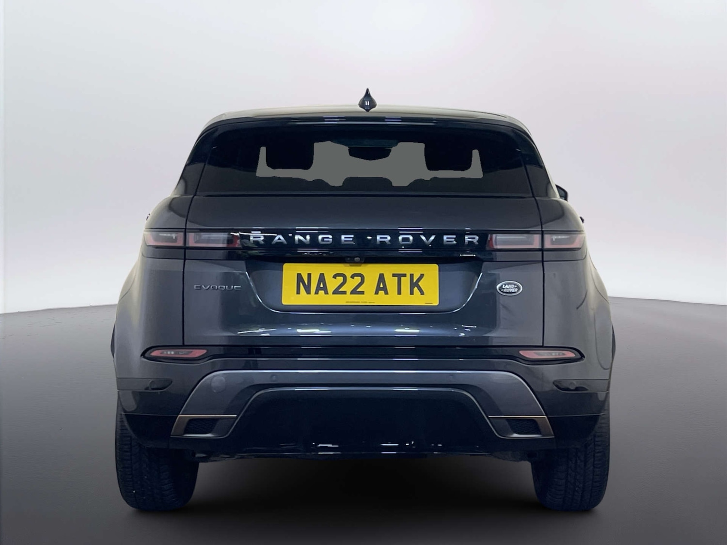 Used Land Rover Range Rover Evoque 2022 for sale - 78027742: Photo 9