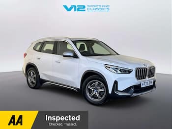 Used BMW X1 2023 for sale - 79855092: Photo