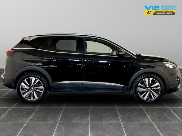 Used Peugeot 3008 2020 for sale - 76277236: Photo 11