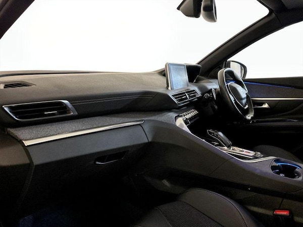 Used Peugeot 3008 2020 for sale - 76277236: Photo 12