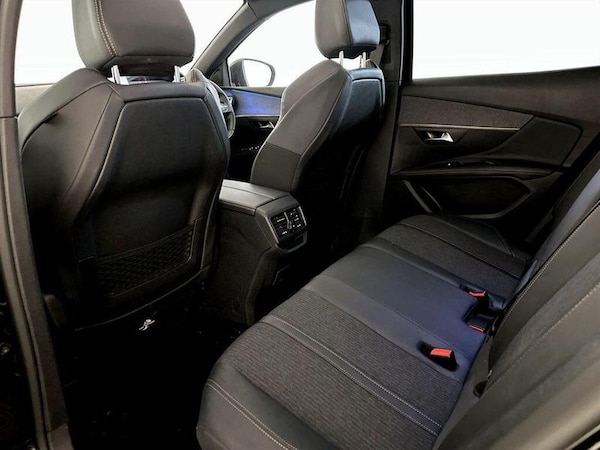 Used Peugeot 3008 2020 for sale - 76277236: Photo 14