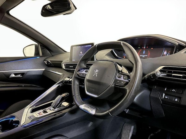 Used Peugeot 3008 2020 for sale - 76277236: Photo 15