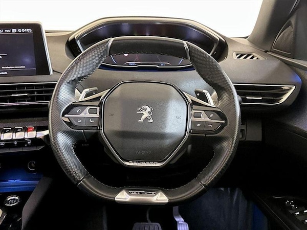 Used Peugeot 3008 2020 for sale - 76277236: Photo 16