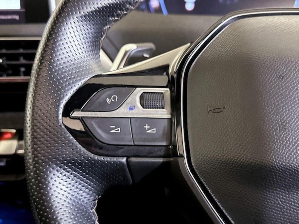 Used Peugeot 3008 2020 for sale - 76277236: Photo 17