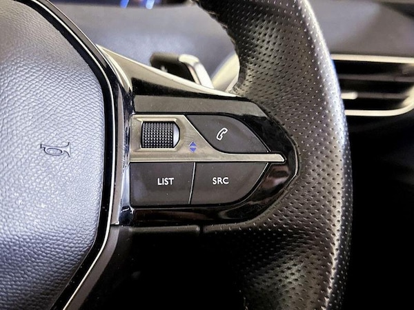 Used Peugeot 3008 2020 for sale - 76277236: Photo 19