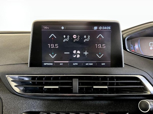 Used Peugeot 3008 2020 for sale - 76277236: Photo 22