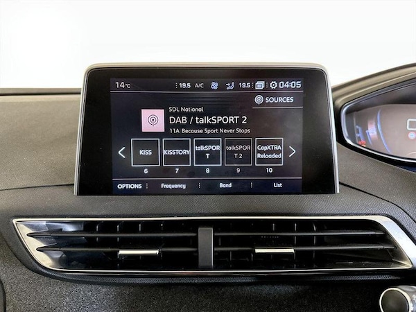 Used Peugeot 3008 2020 for sale - 76277236: Photo 25