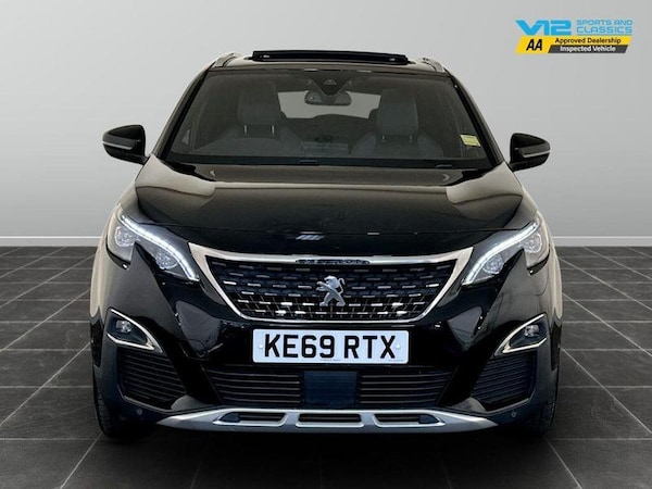 Used Peugeot 3008 2020 for sale - 76277236: Photo 5