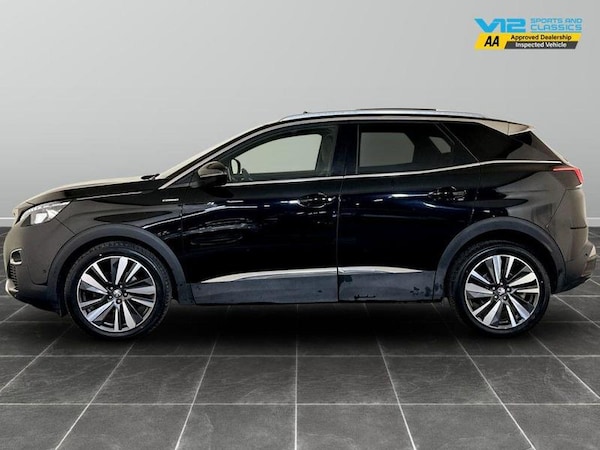 Used Peugeot 3008 2020 for sale - 76277236: Photo 7