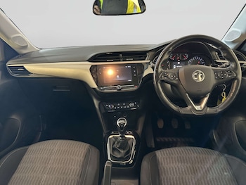 Used Vauxhall Corsa 2020 for sale - 78615312: Photo