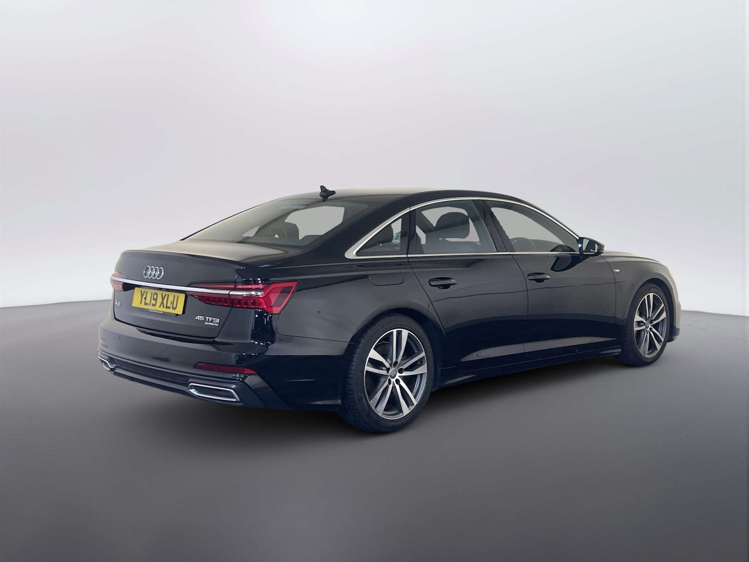 Used Audi A6 2019 for sale - 77989996: Photo 10