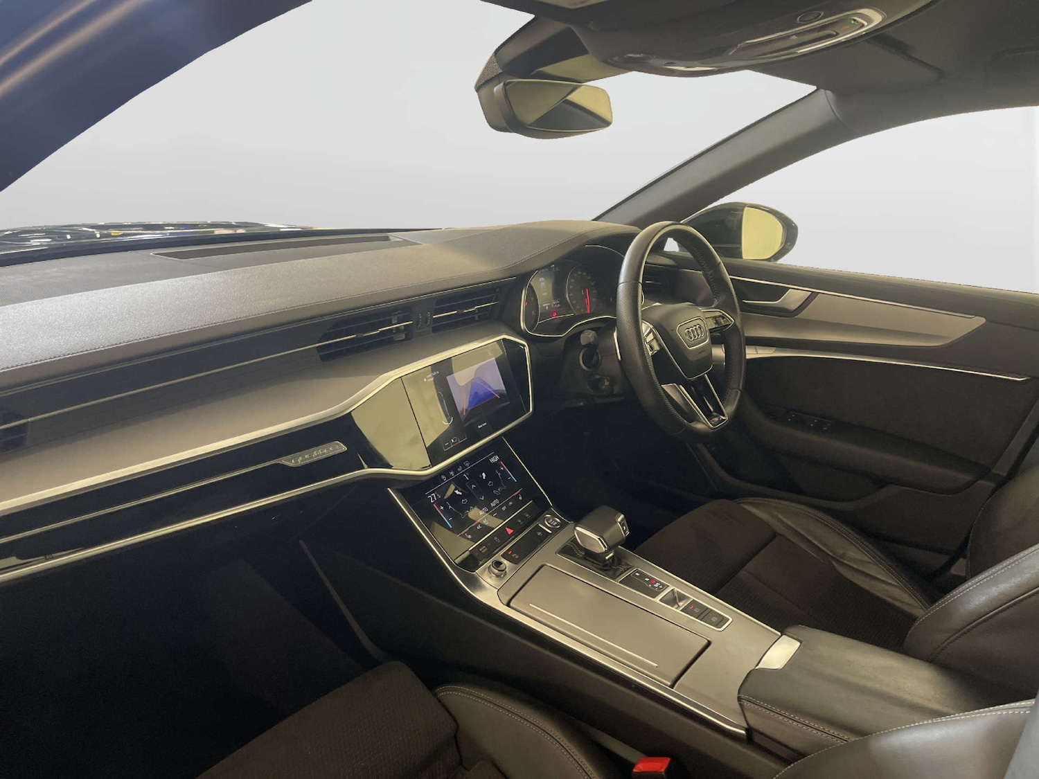 Used Audi A6 2019 for sale - 77989996: Photo 12