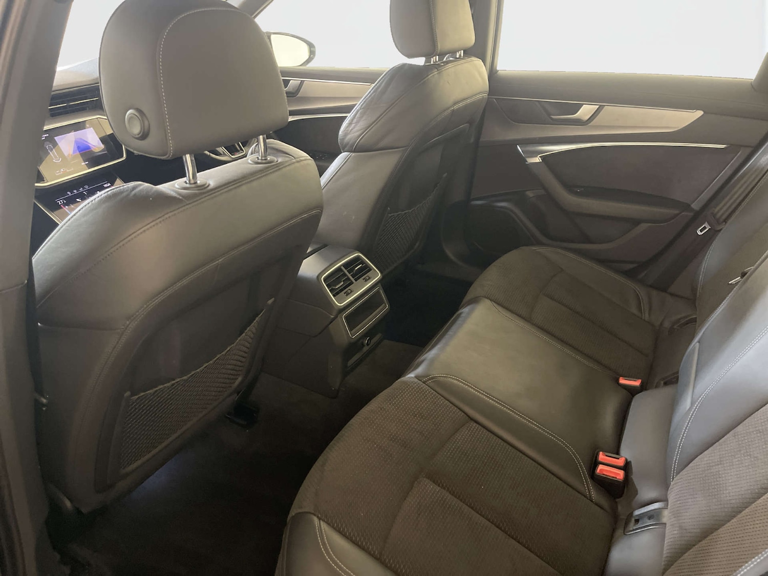 Used Audi A6 2019 for sale - 77989996: Photo 14