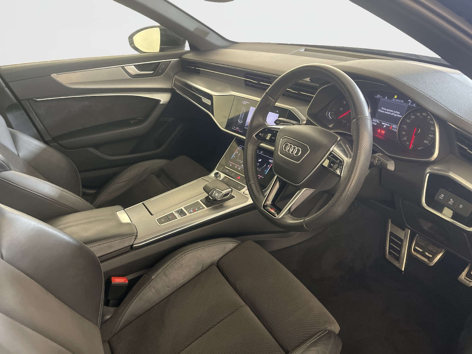 Used Audi A6 2019 for sale - 77989996: Photo 15