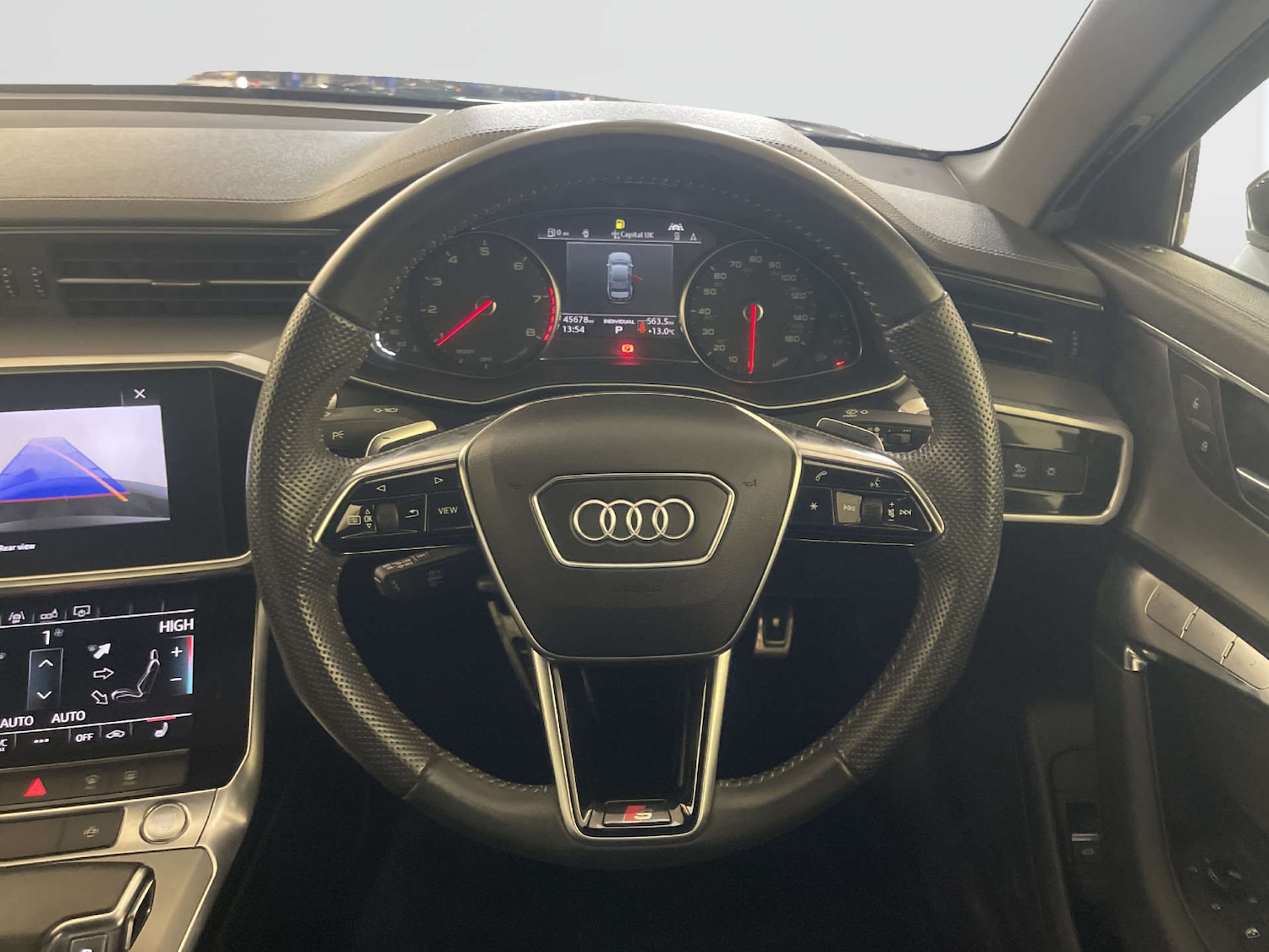 Used Audi A6 2019 for sale - 77989996: Photo 16