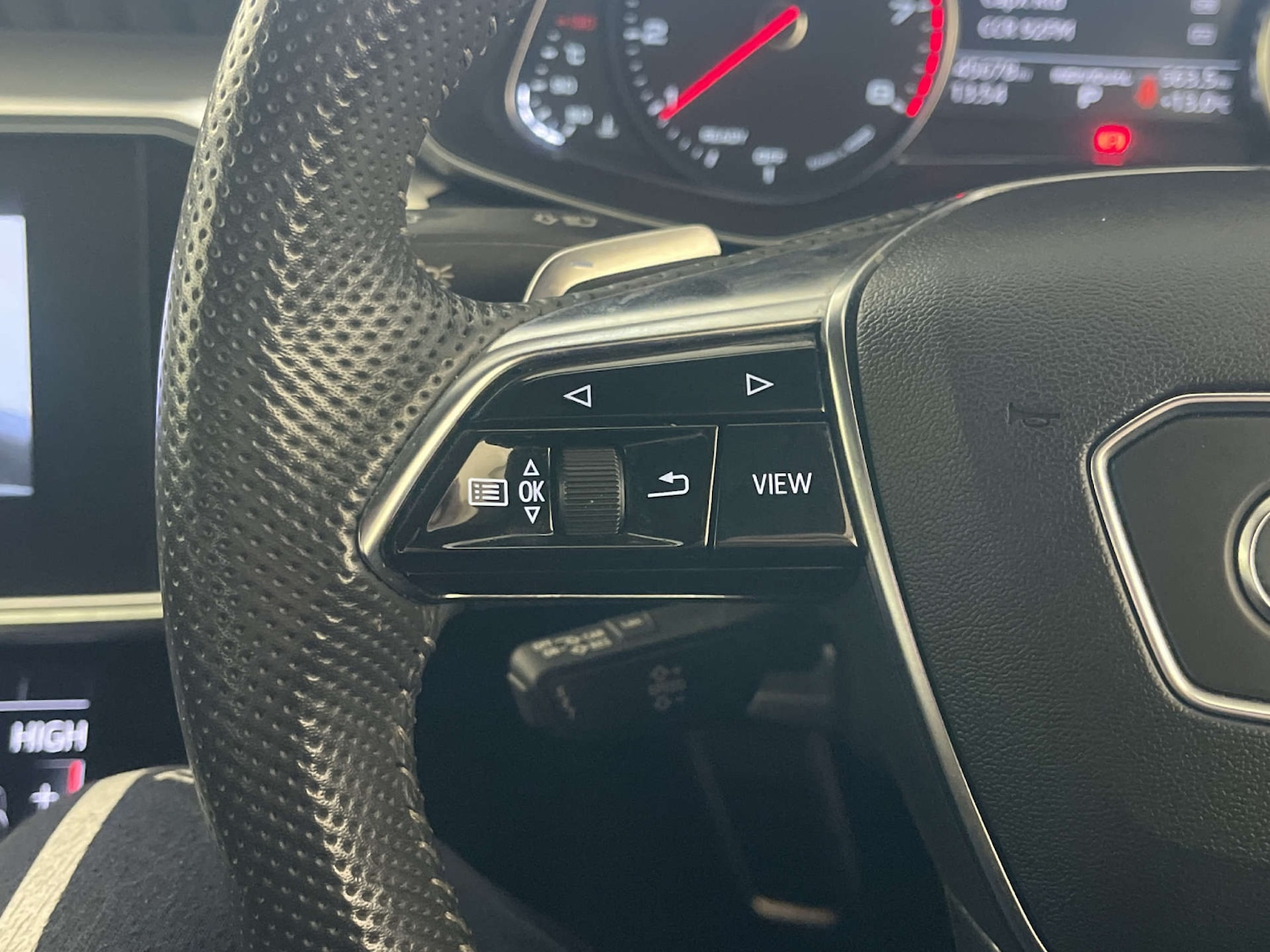 Used Audi A6 2019 for sale - 77989996: Photo 17