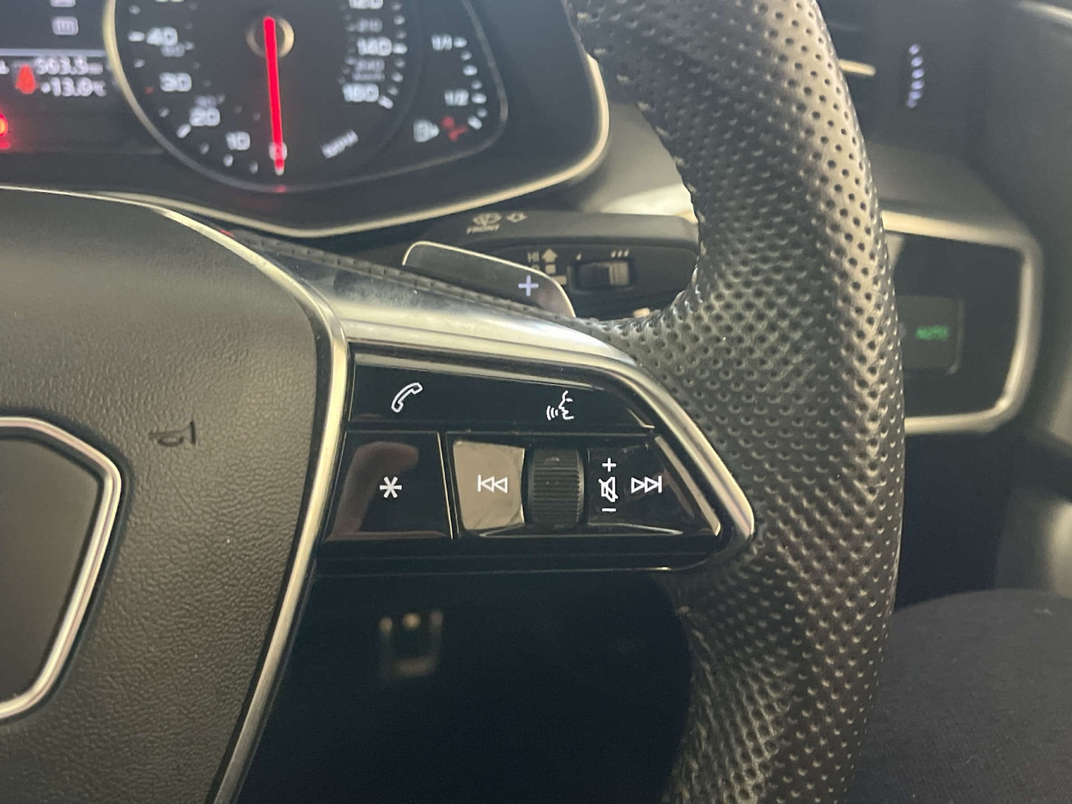 Used Audi A6 2019 for sale - 77989996: Photo 19