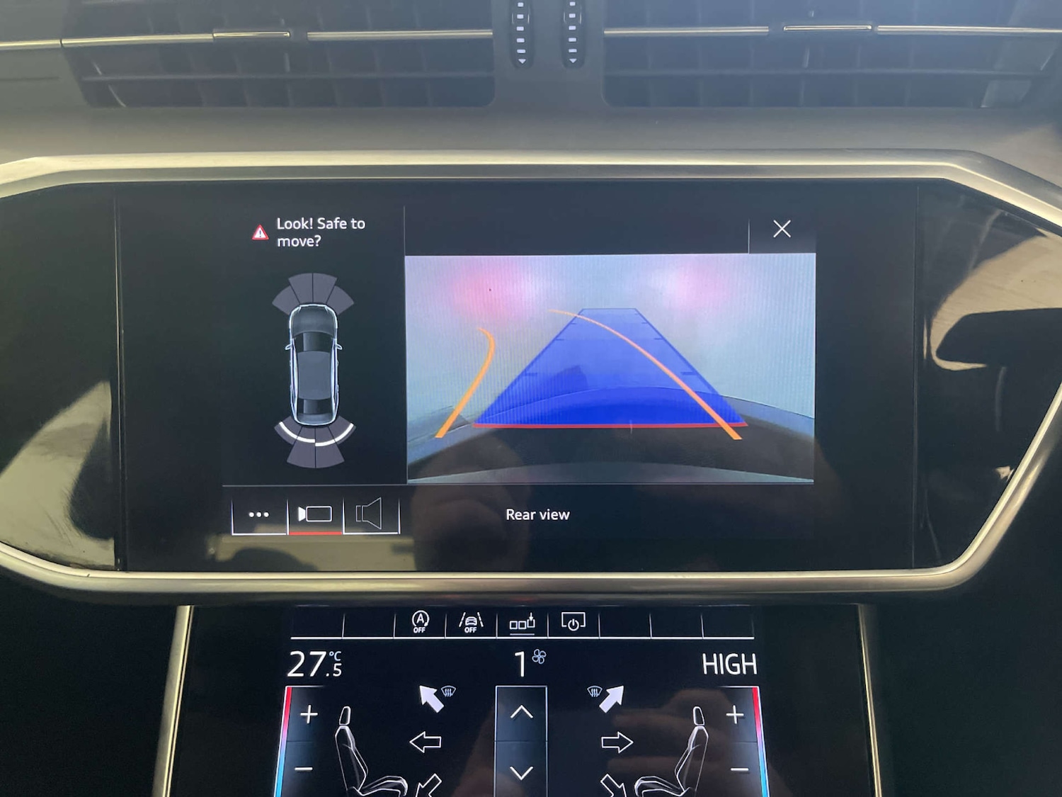 Used Audi A6 2019 for sale - 77989996: Photo 20