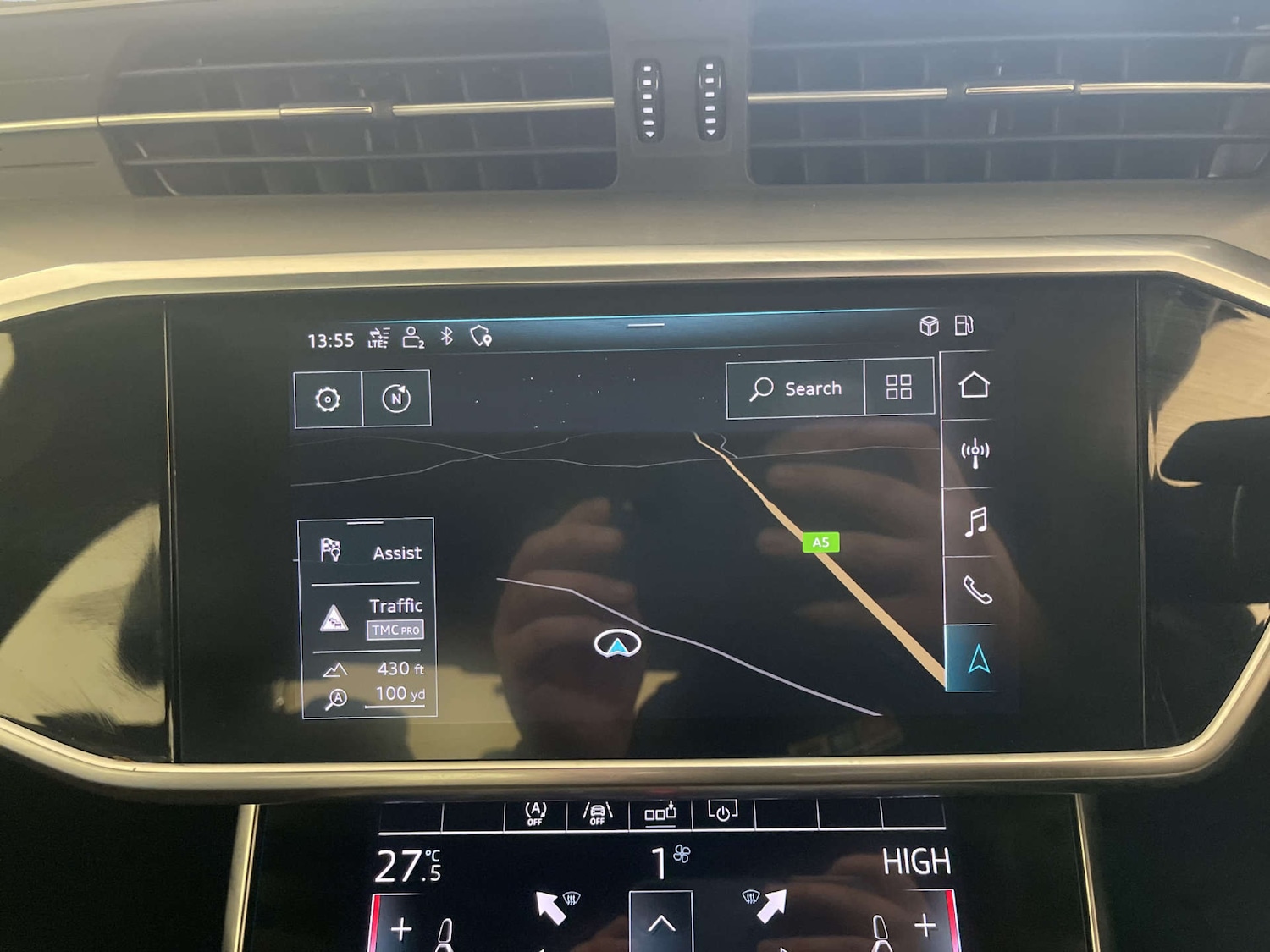 Used Audi A6 2019 for sale - 77989996: Photo 21