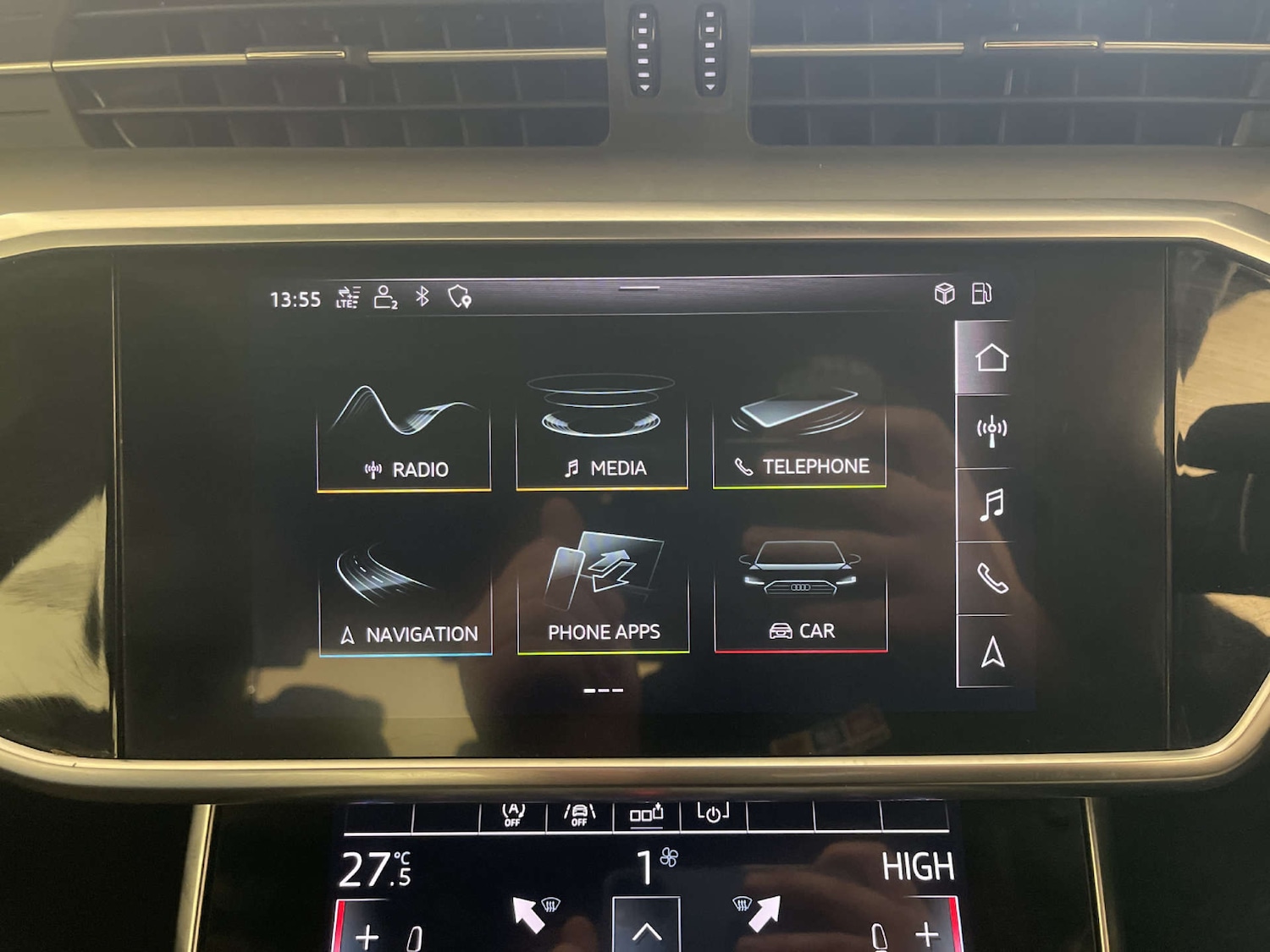 Used Audi A6 2019 for sale - 77989996: Photo 22