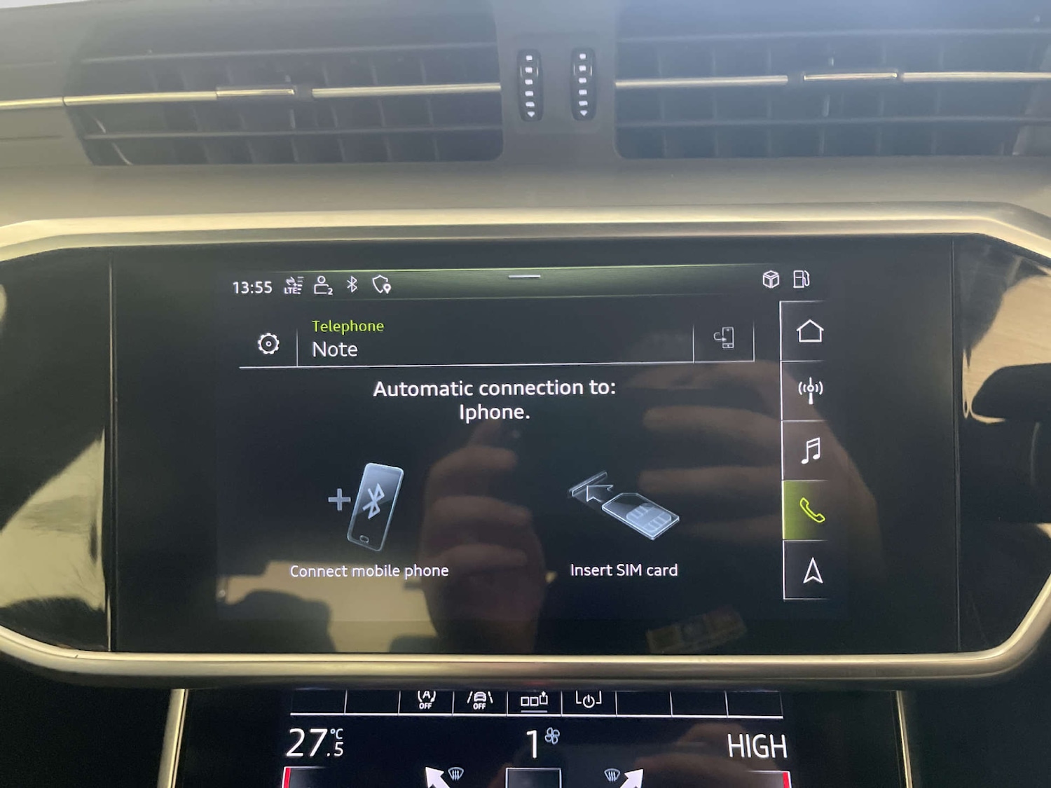 Used Audi A6 2019 for sale - 77989996: Photo 24