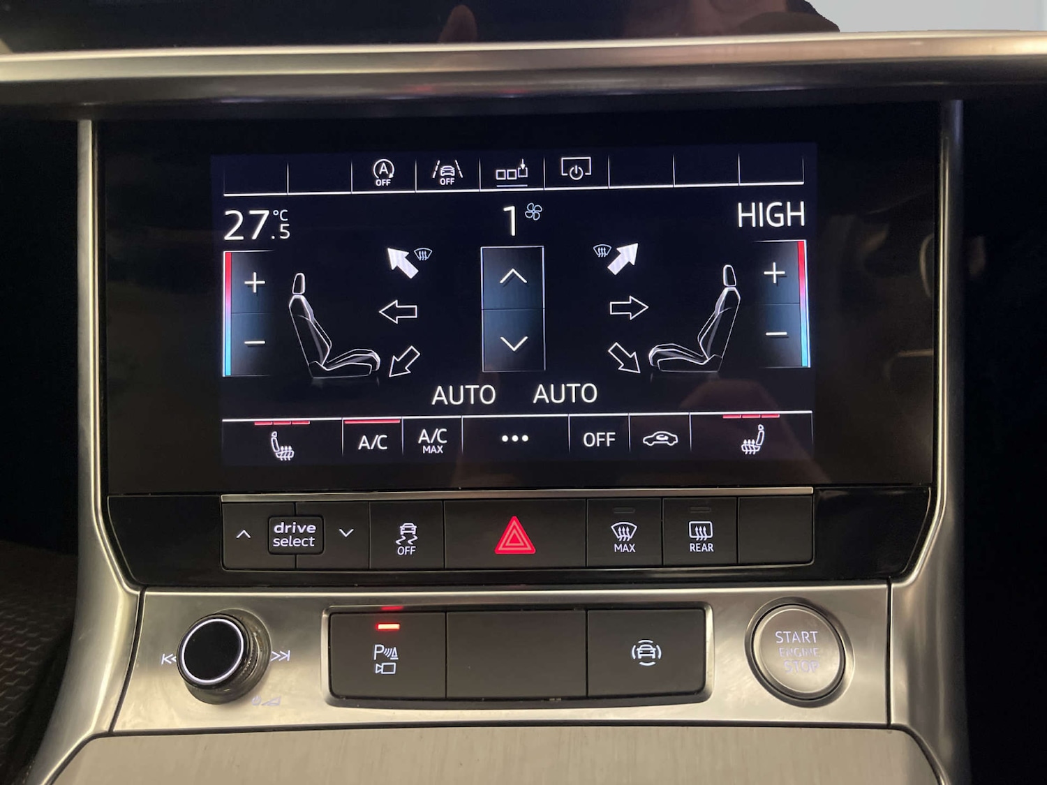 Used Audi A6 2019 for sale - 77989996: Photo 25