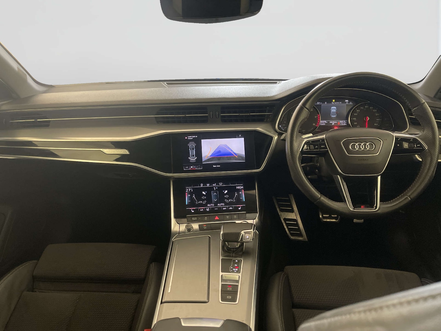Used Audi A6 2019 for sale - 77989996: Photo 3
