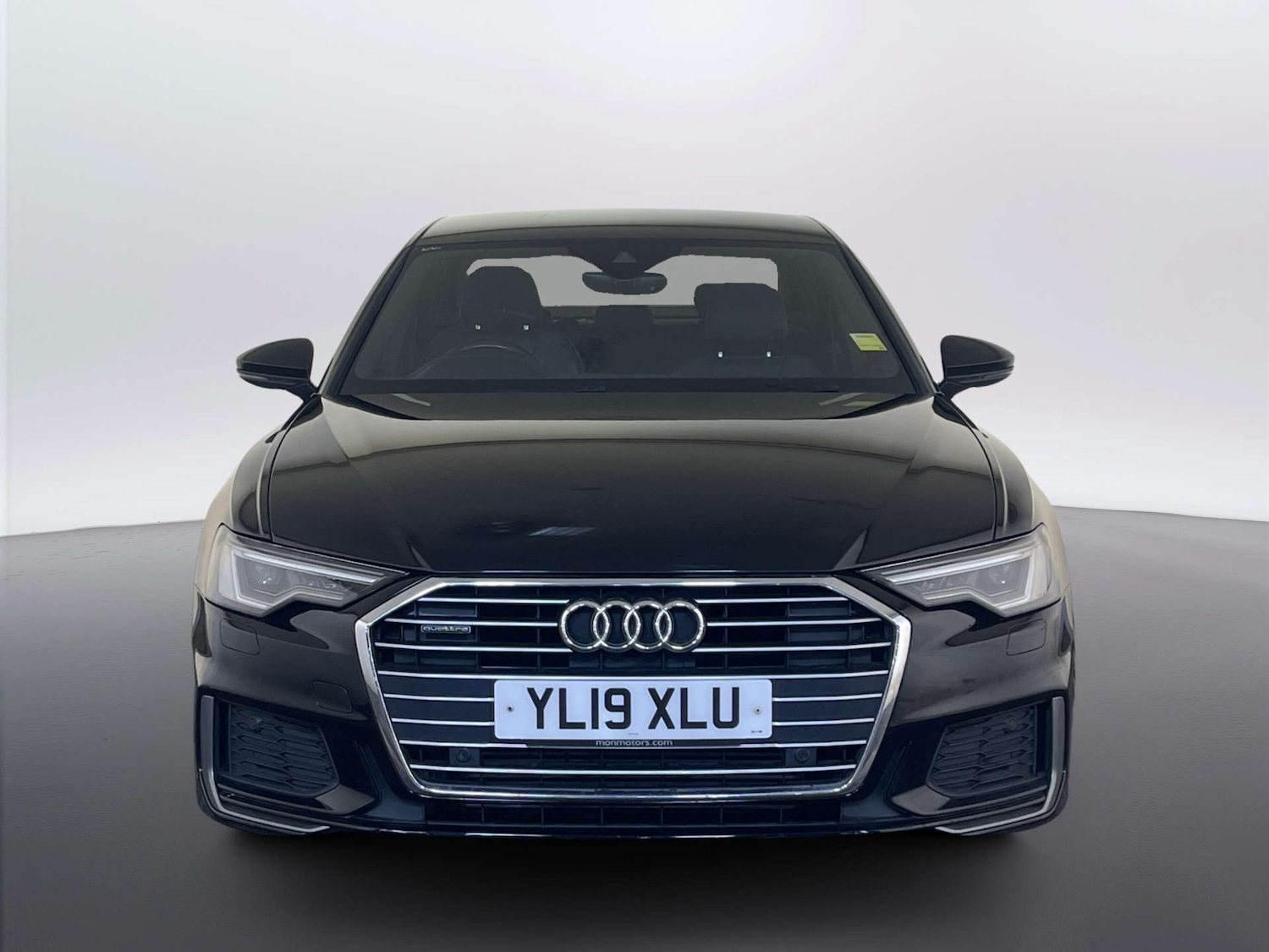 Used Audi A6 2019 for sale - 77989996: Photo 5