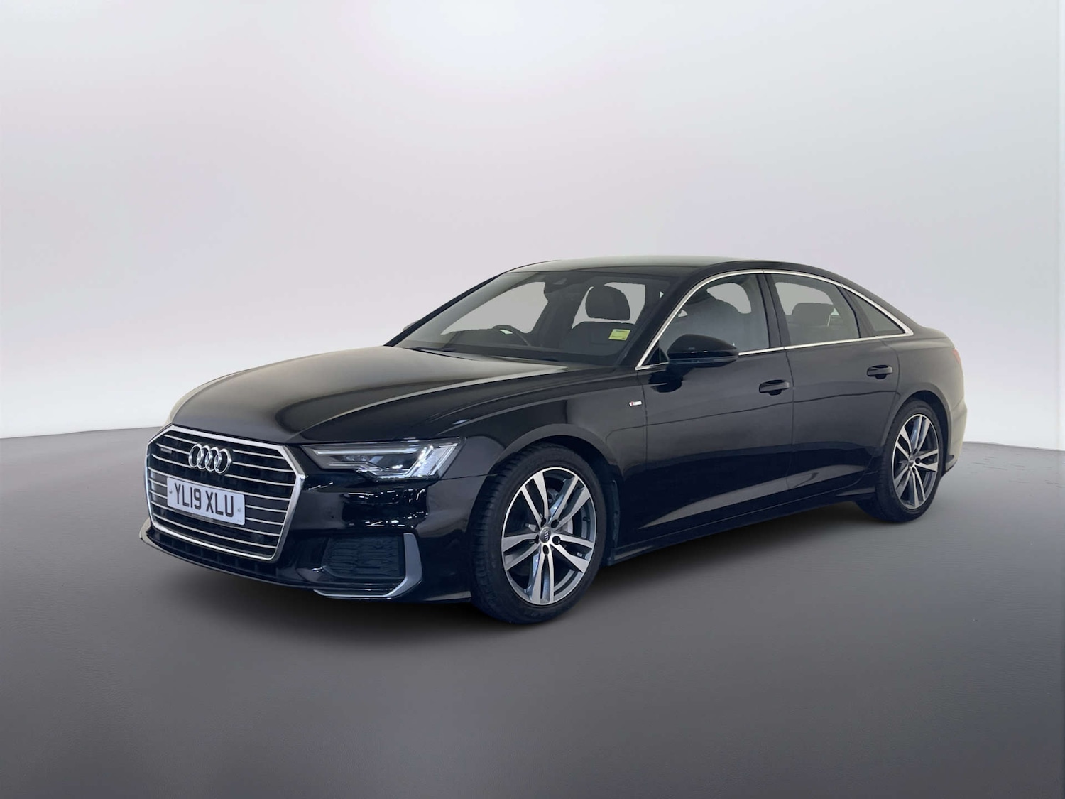 Used Audi A6 2019 for sale - 77989996: Photo 6