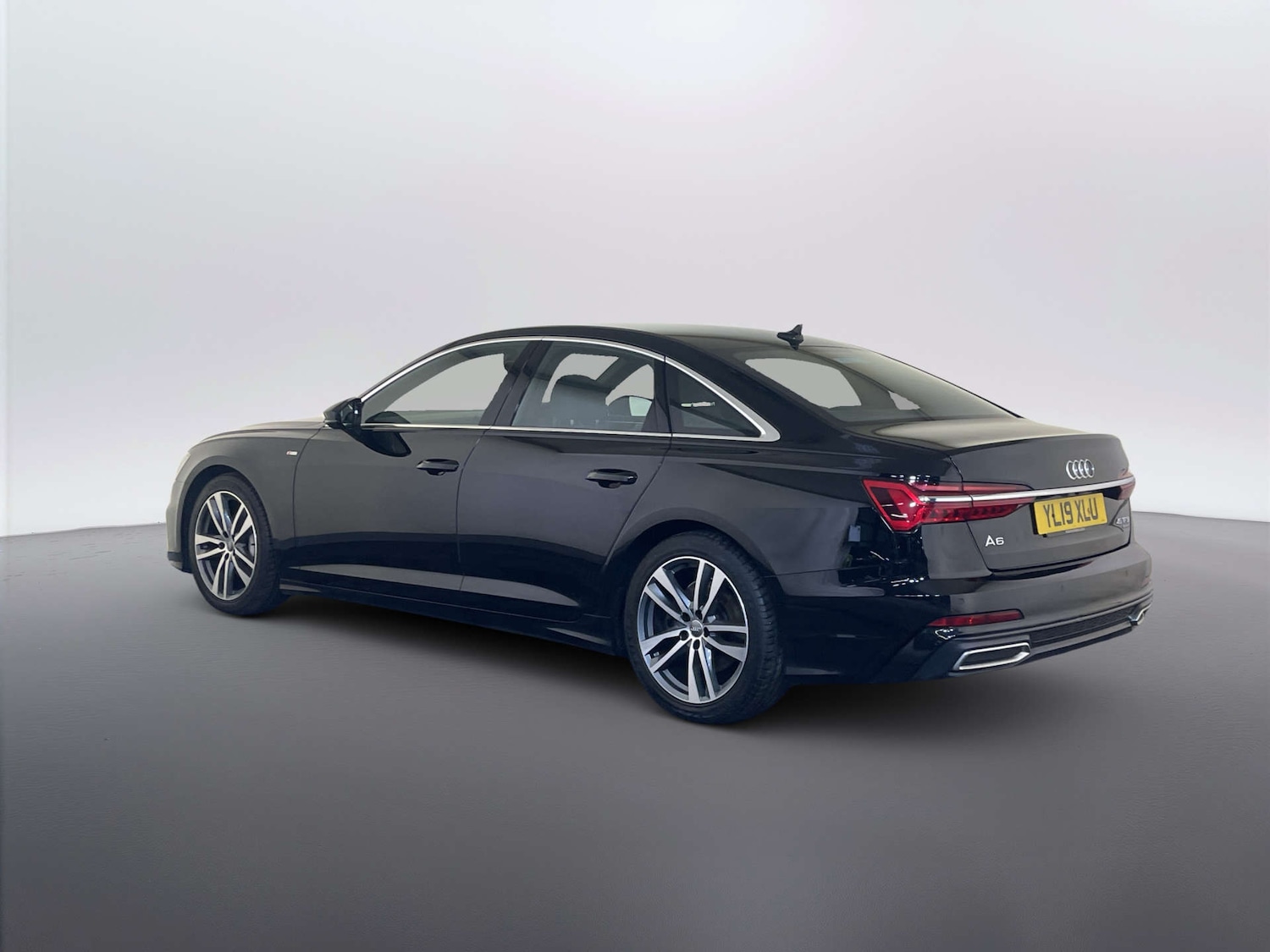 Used Audi A6 2019 for sale - 77989996: Photo 8