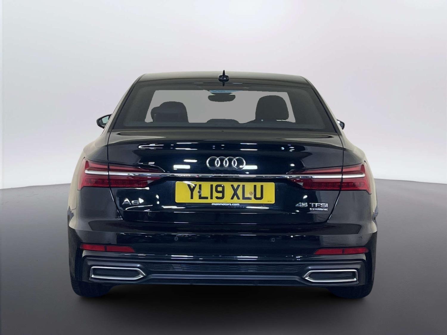 Used Audi A6 2019 for sale - 77989996: Photo 9