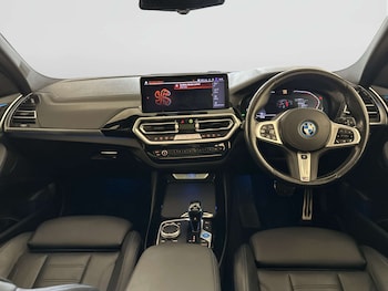 Used BMW iX3 2022 for sale - 78344998: Photo