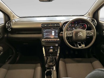 Used Citroen C3 Aircross 2022 for sale - 79494398: Photo