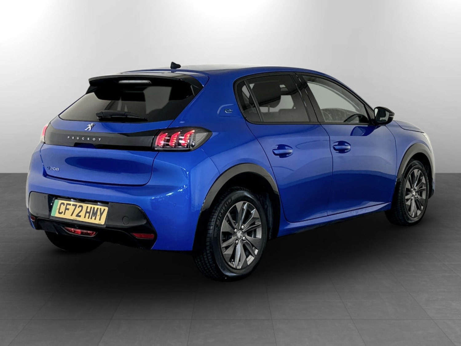 Used Peugeot 208 2022 for sale - 77678636: Photo 10