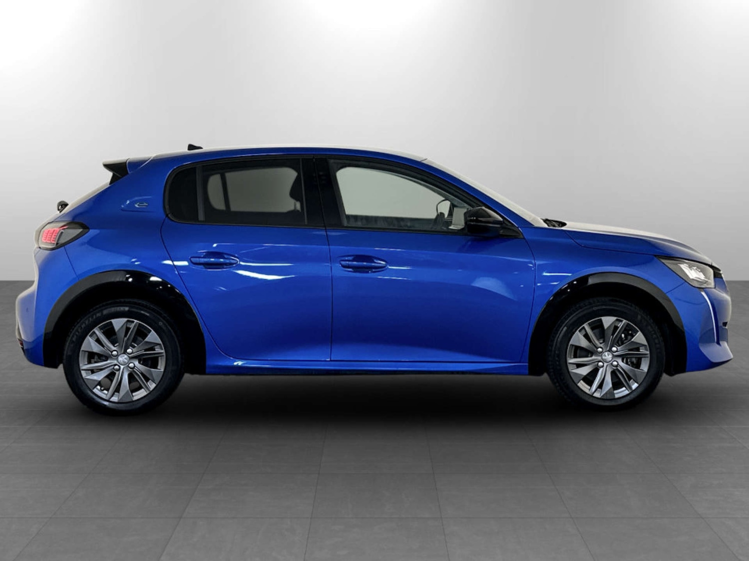 Used Peugeot 208 2022 for sale - 77678636: Photo 11