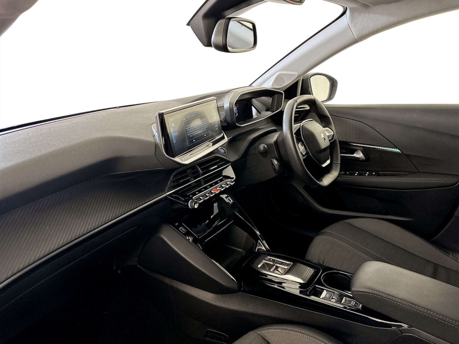 Used Peugeot 208 2022 for sale - 77678636: Photo 12